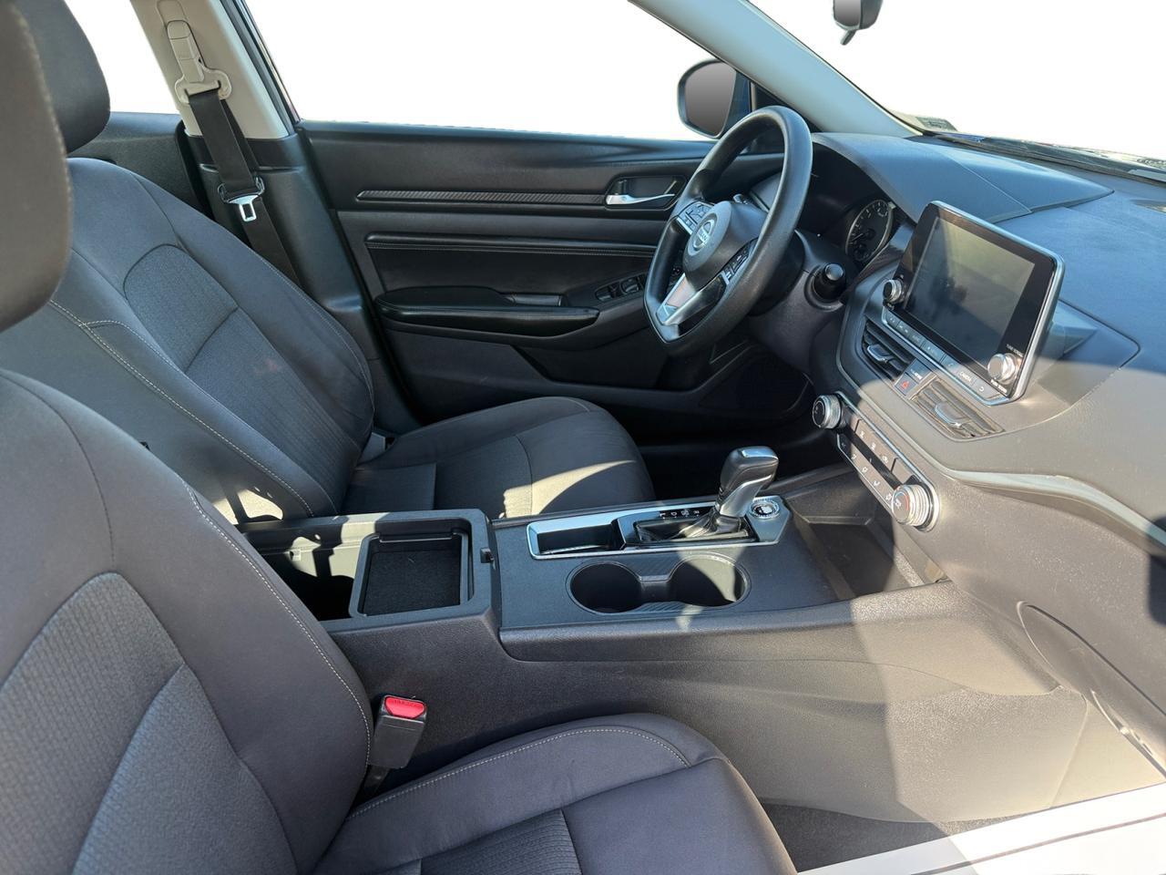 2019 NISSAN ALTIMA 2.5 S Kansas City MO