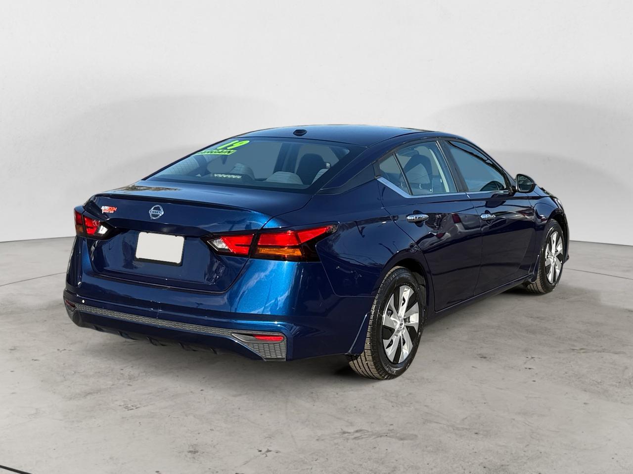 2019 NISSAN ALTIMA 2.5 S Kansas City MO