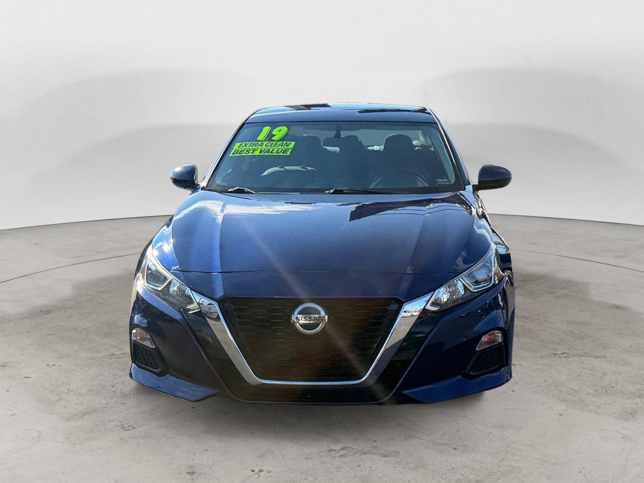2019 NISSAN ALTIMA 2.5 S Kansas City MO