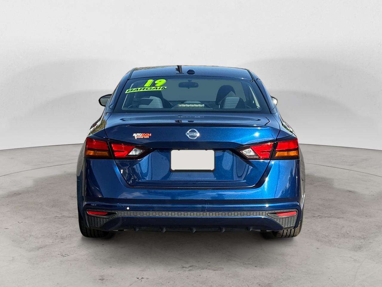 2019 NISSAN ALTIMA 2.5 S Kansas City MO