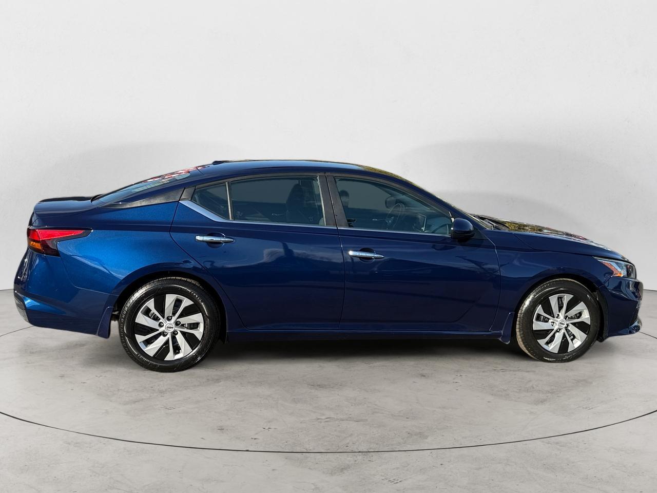 2019 NISSAN ALTIMA 2.5 S Kansas City MO
