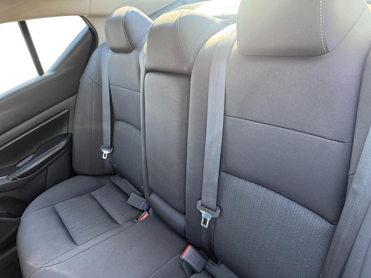 2019 NISSAN ALTIMA 2.5 S Kansas City MO