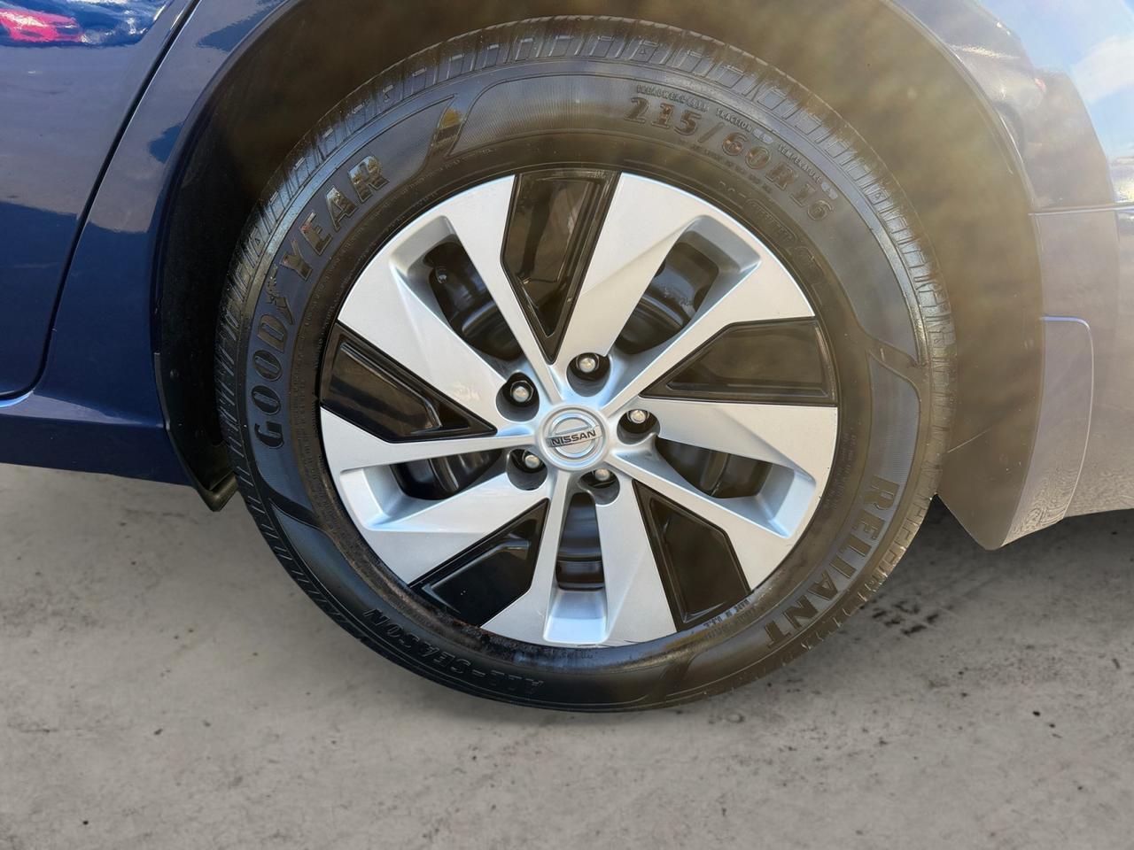 2019 NISSAN ALTIMA 2.5 S Kansas City MO