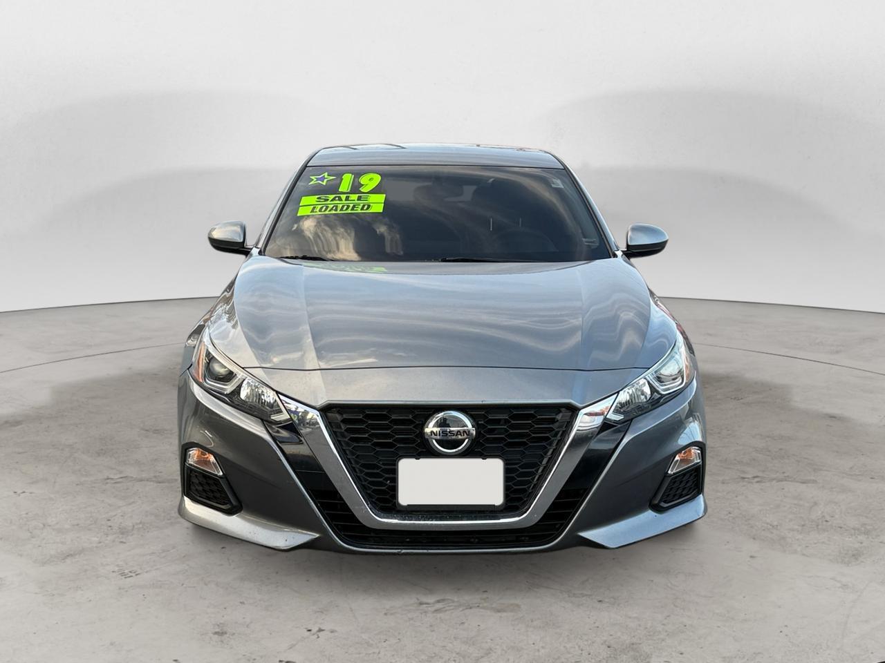 2019 NISSAN ALTIMA 2.5 S 2.5 S Kansas City MO