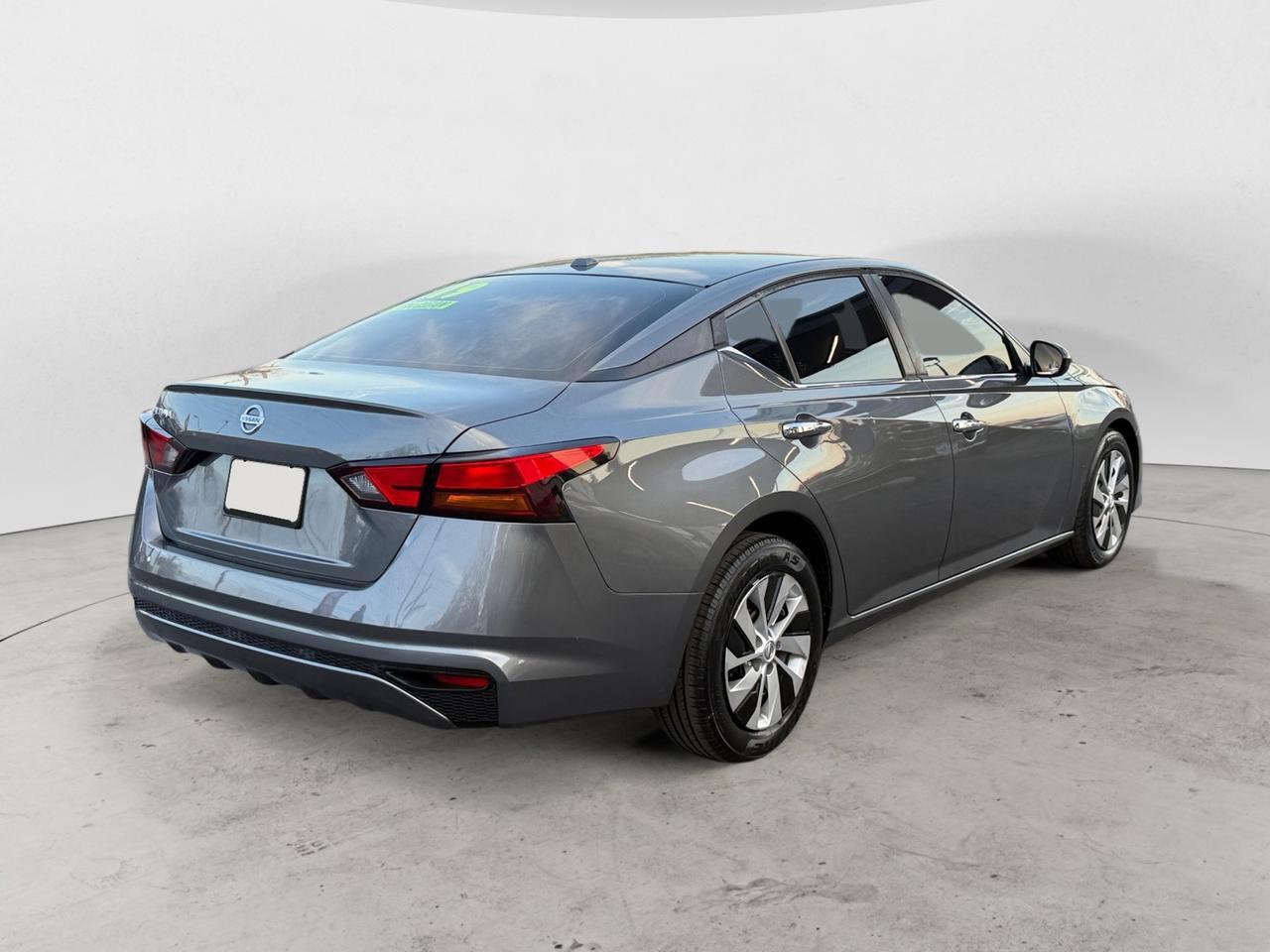 2019 NISSAN ALTIMA 2.5 S 2.5 S Kansas City MO