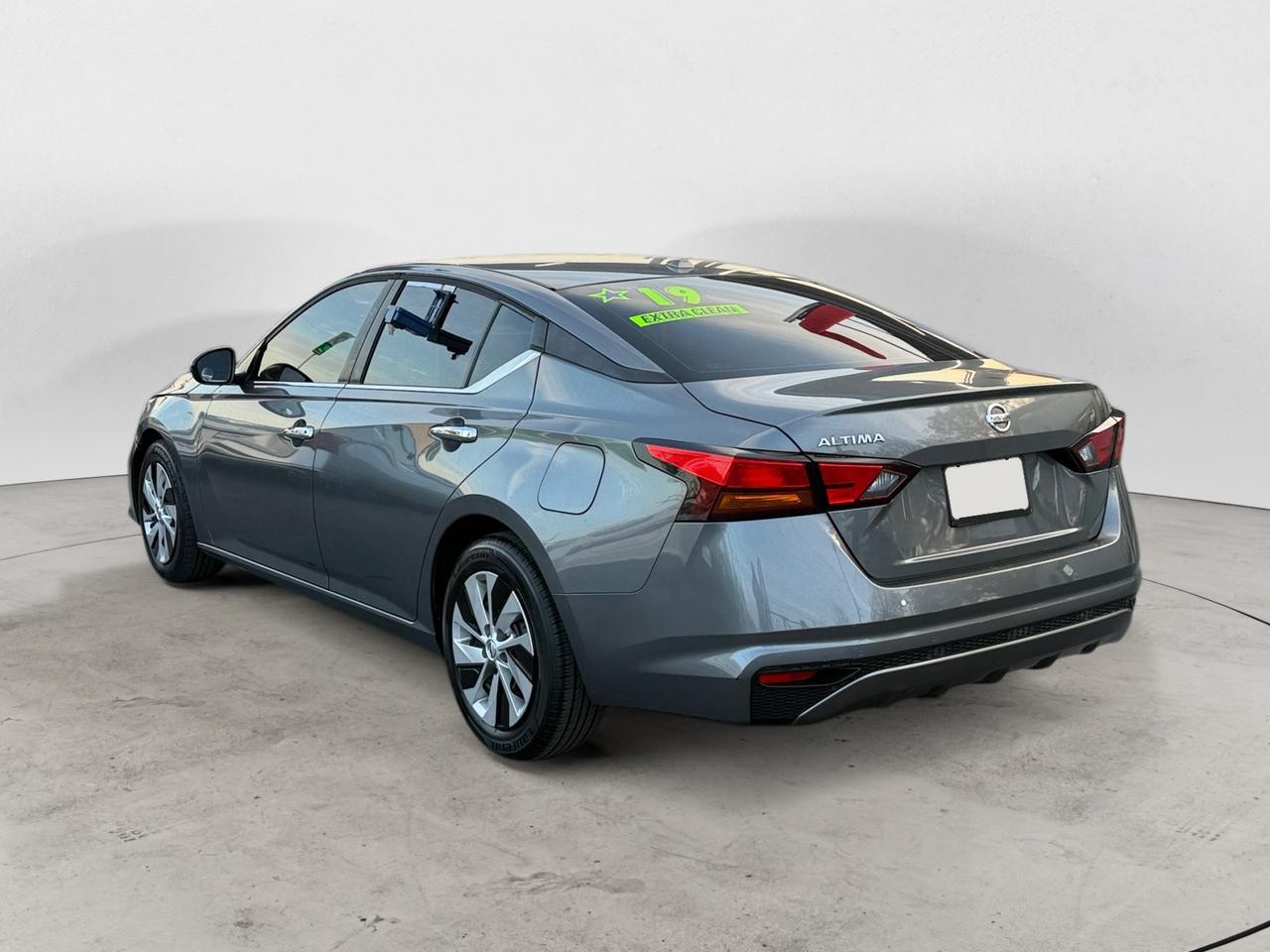 2019 NISSAN ALTIMA 2.5 S 2.5 S Kansas City MO