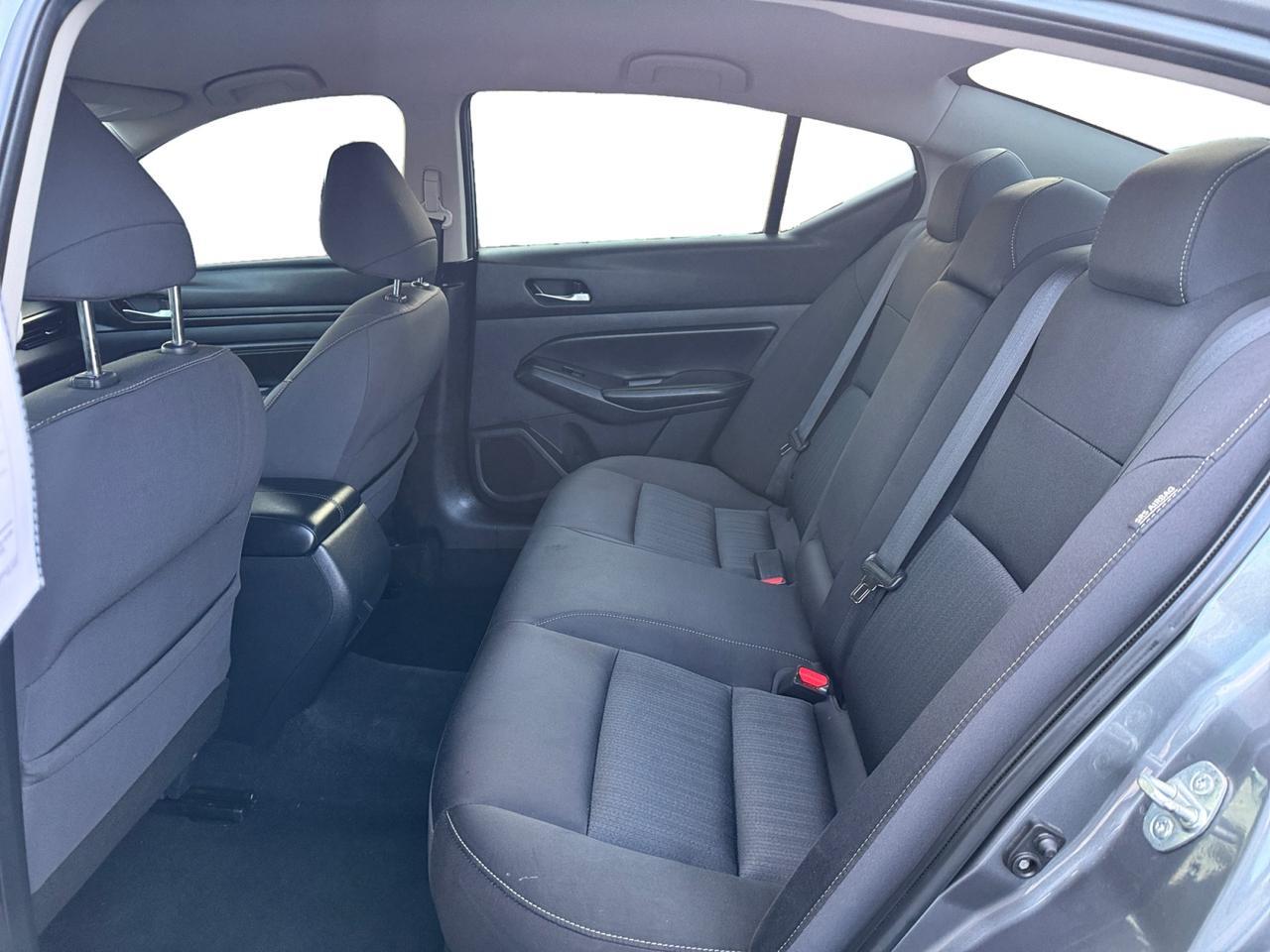 2019 NISSAN ALTIMA 2.5 S 2.5 S Kansas City MO