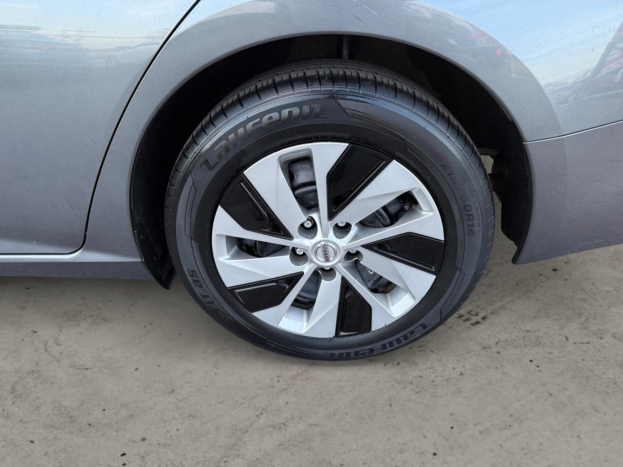 2019 NISSAN ALTIMA 2.5 S 2.5 S Kansas City MO