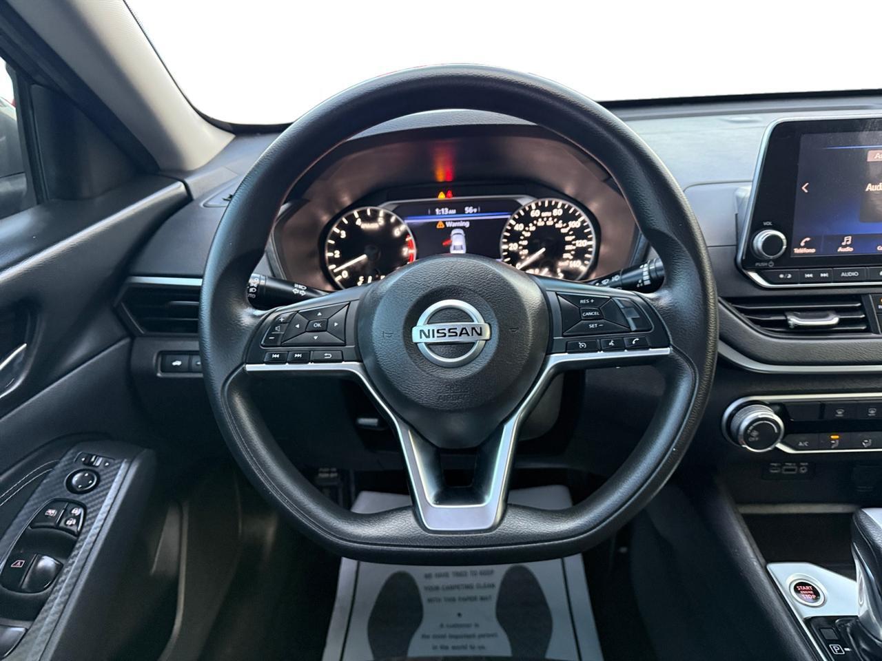 2019 NISSAN ALTIMA 2.5 S 2.5 S Kansas City MO