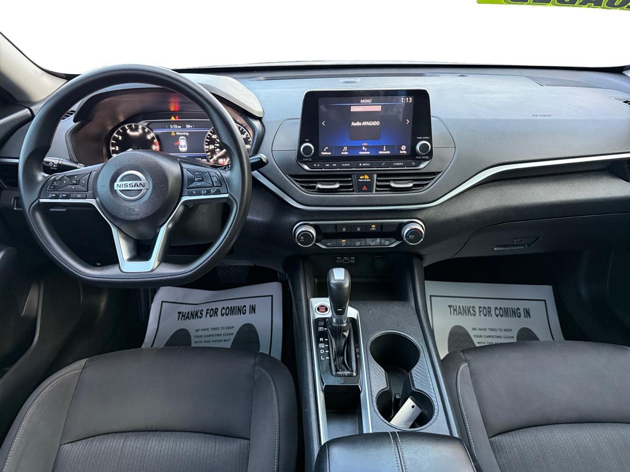 2019 NISSAN ALTIMA 2.5 S 2.5 S Kansas City MO
