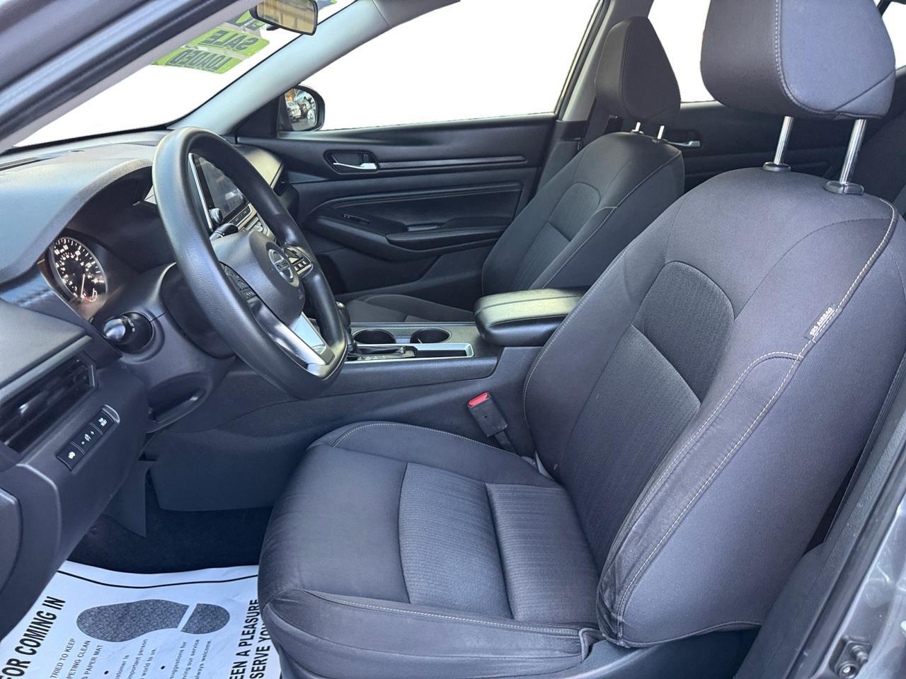 2019 NISSAN ALTIMA 2.5 S 2.5 S Kansas City MO