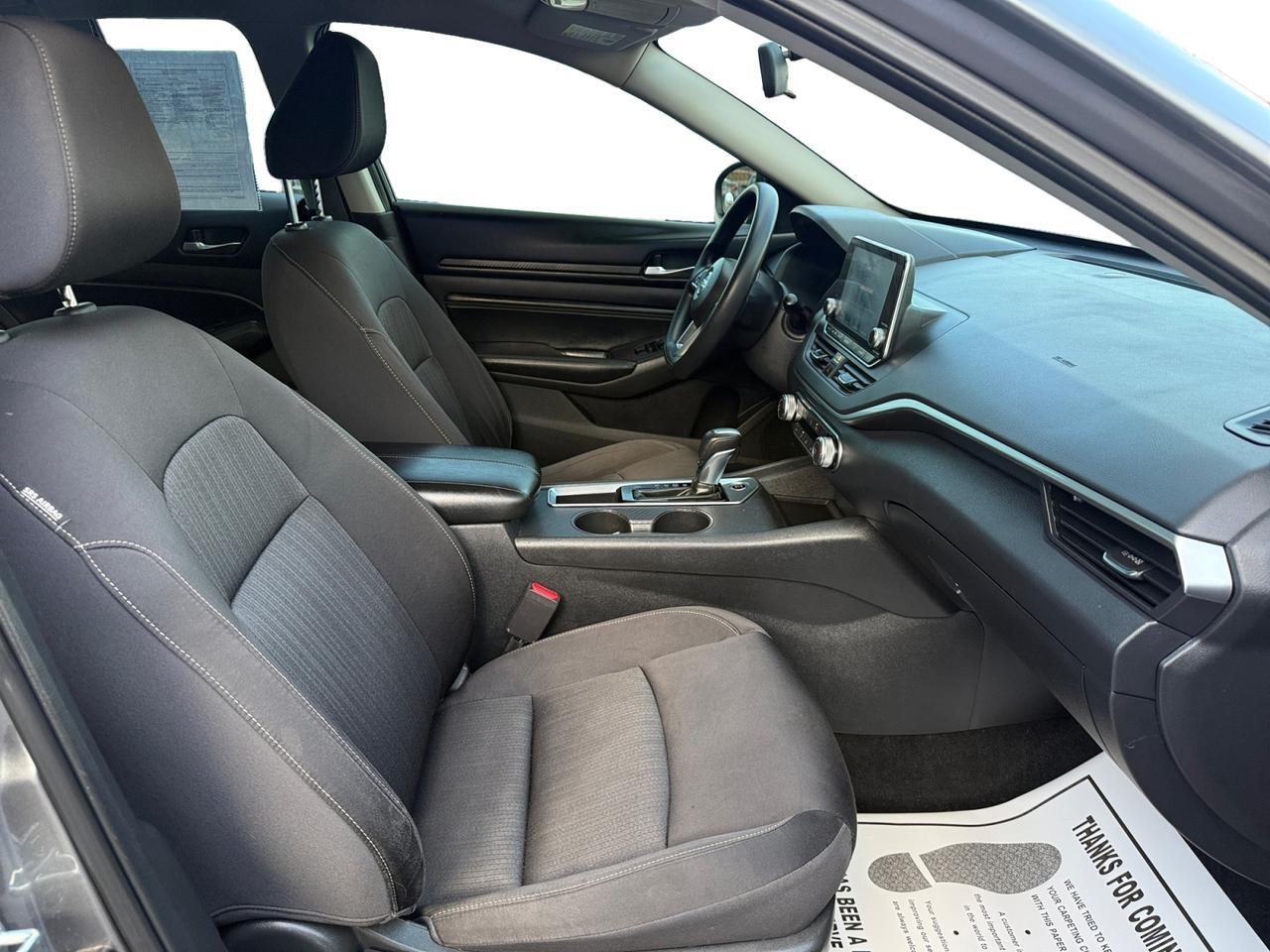 2019 NISSAN ALTIMA 2.5 S 2.5 S Kansas City MO