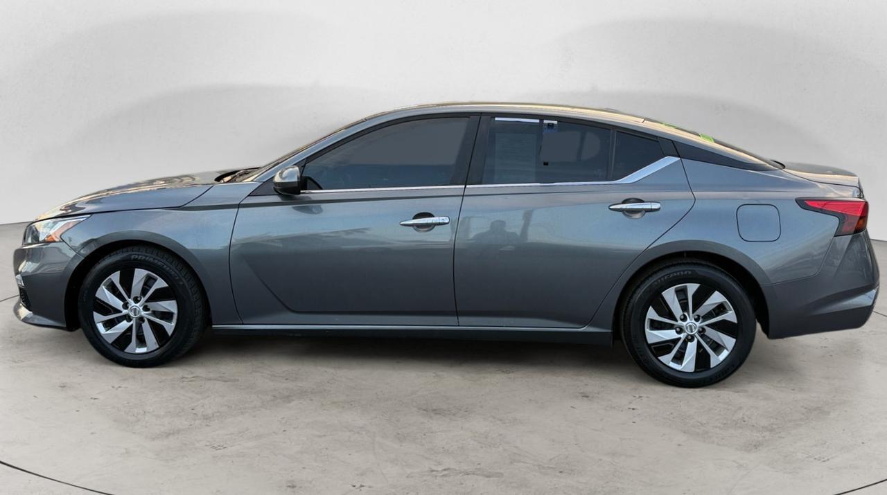 2019 NISSAN ALTIMA 2.5 S 2.5 S Kansas City MO
