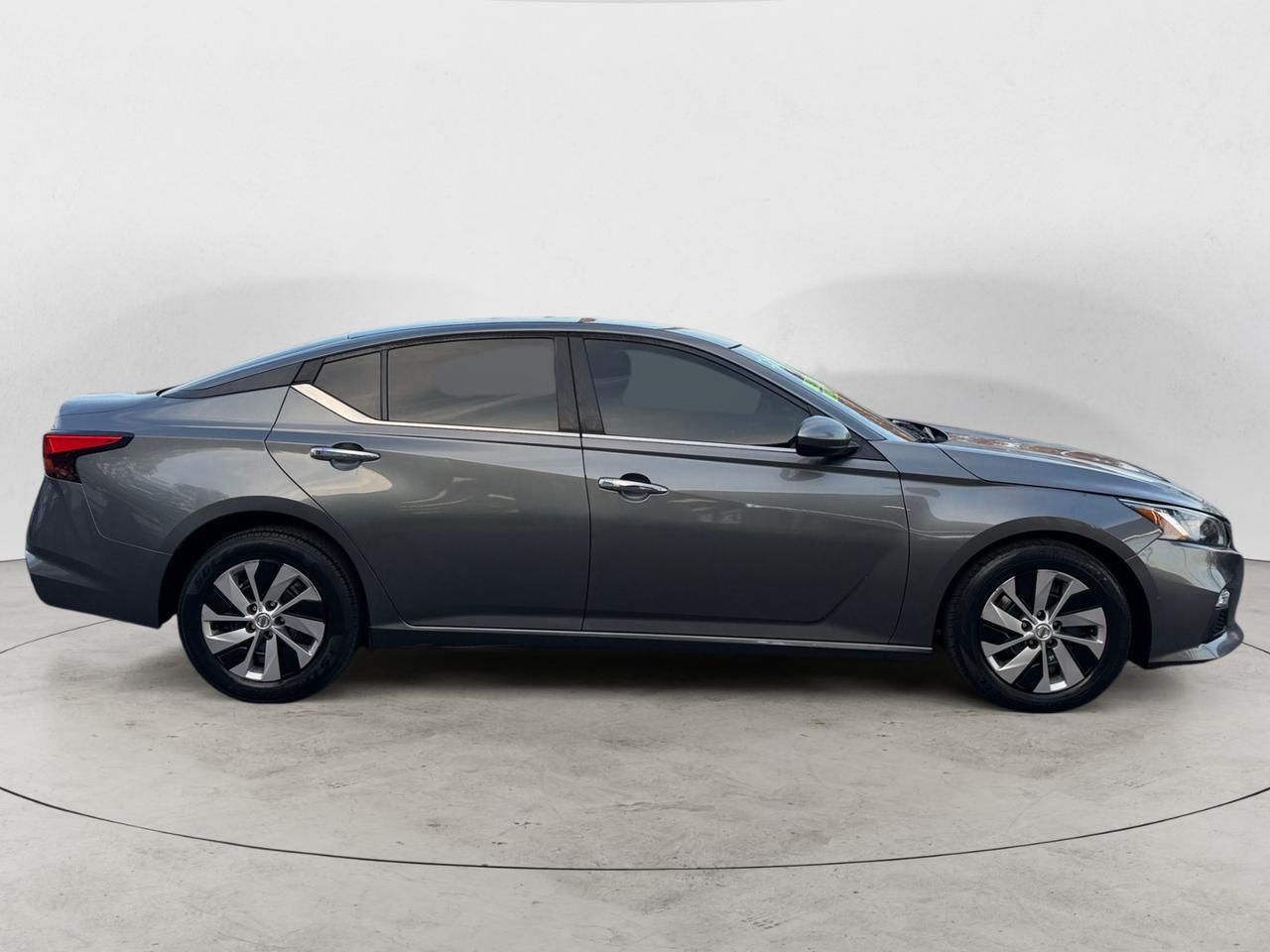 2019 NISSAN ALTIMA 2.5 S 2.5 S Kansas City MO