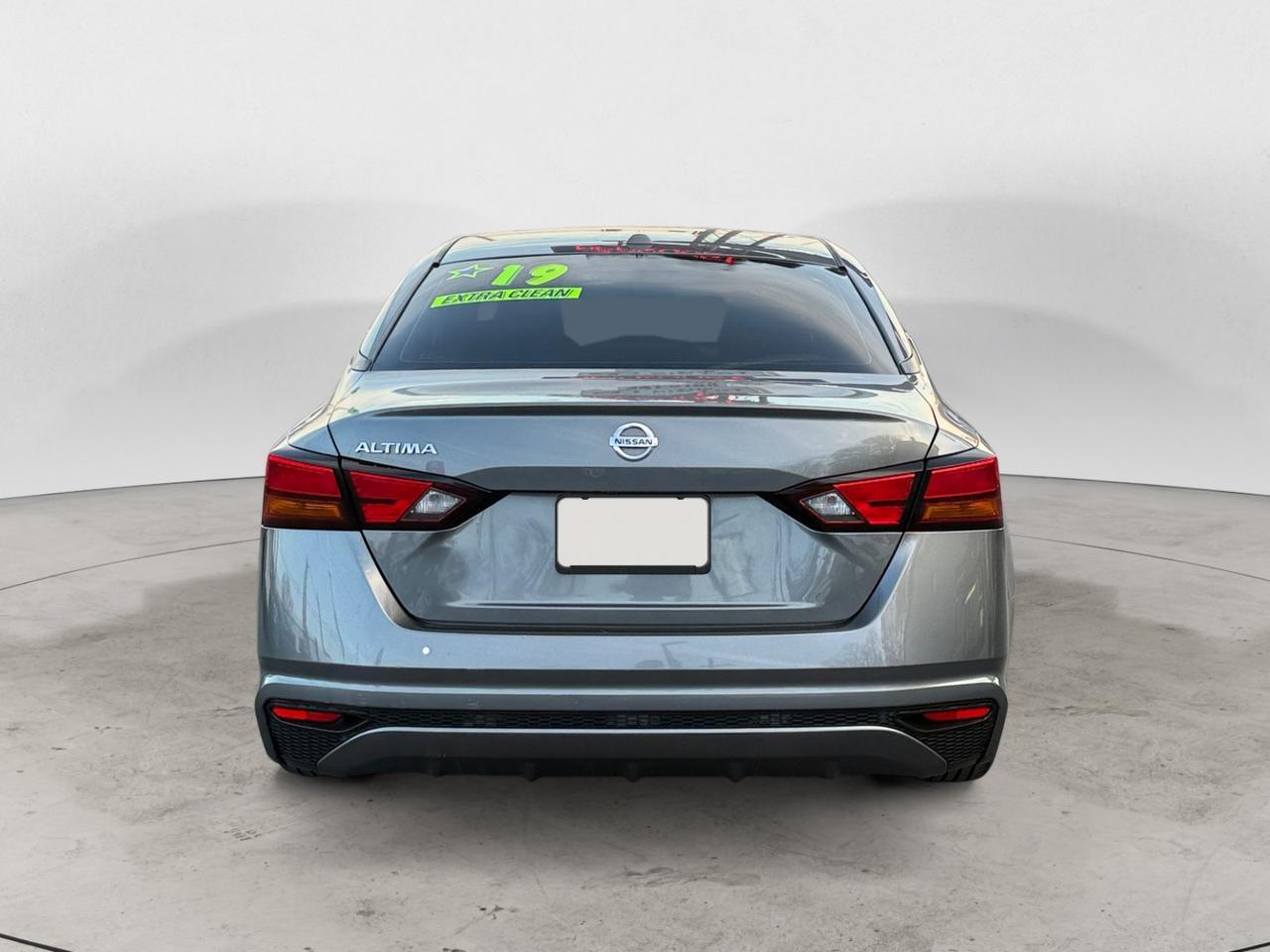 2019 NISSAN ALTIMA 2.5 S 2.5 S Kansas City MO