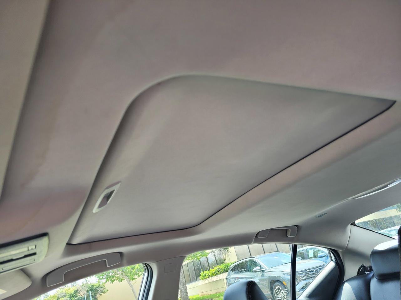 2019 NISSAN ALTIMA 2.5 SL Roseville CA