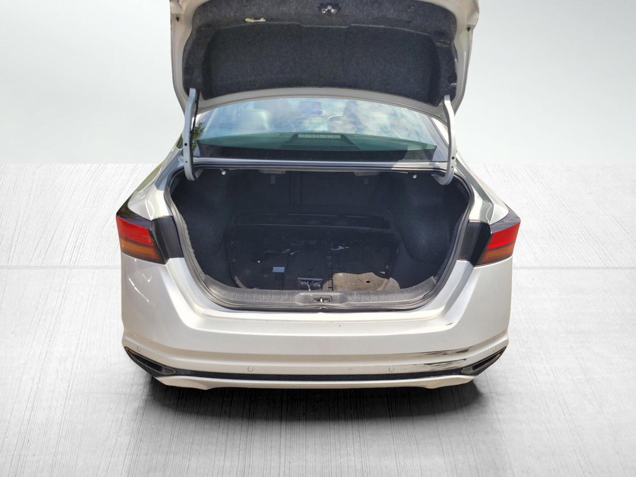 2019 NISSAN ALTIMA 2.5 SL Roseville CA