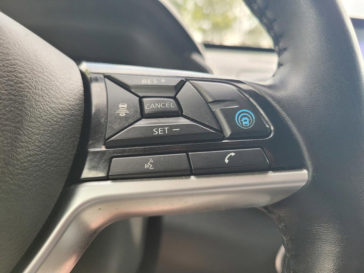 2019 NISSAN ALTIMA 2.5 SL Roseville CA