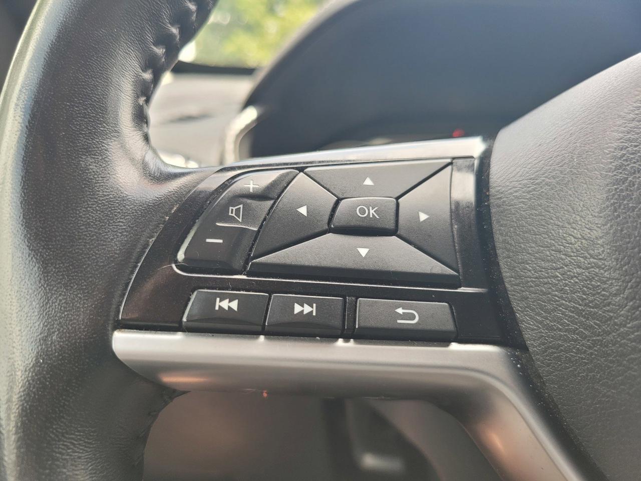 2019 NISSAN ALTIMA 2.5 SL Roseville CA