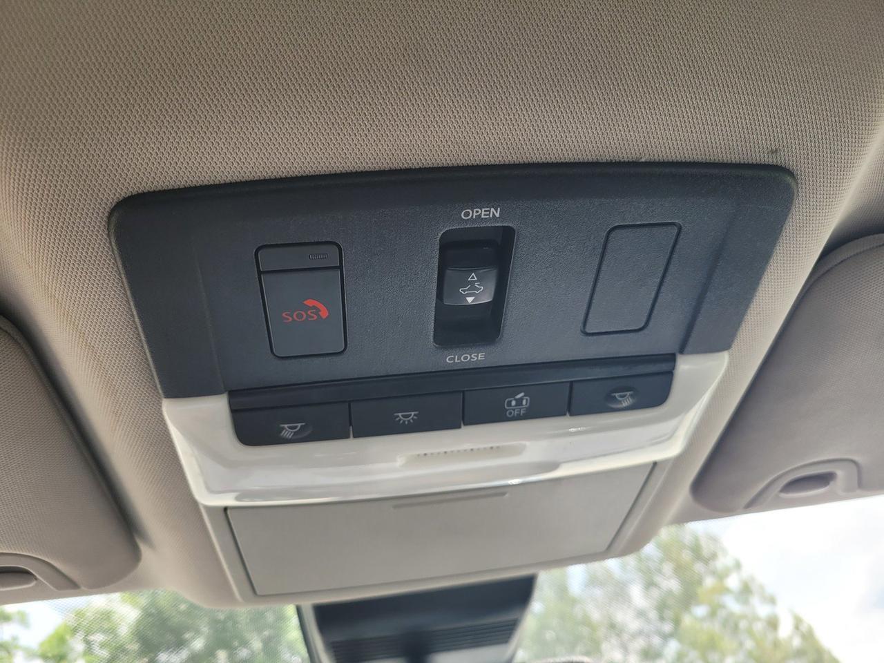 2019 NISSAN ALTIMA 2.5 SL Roseville CA