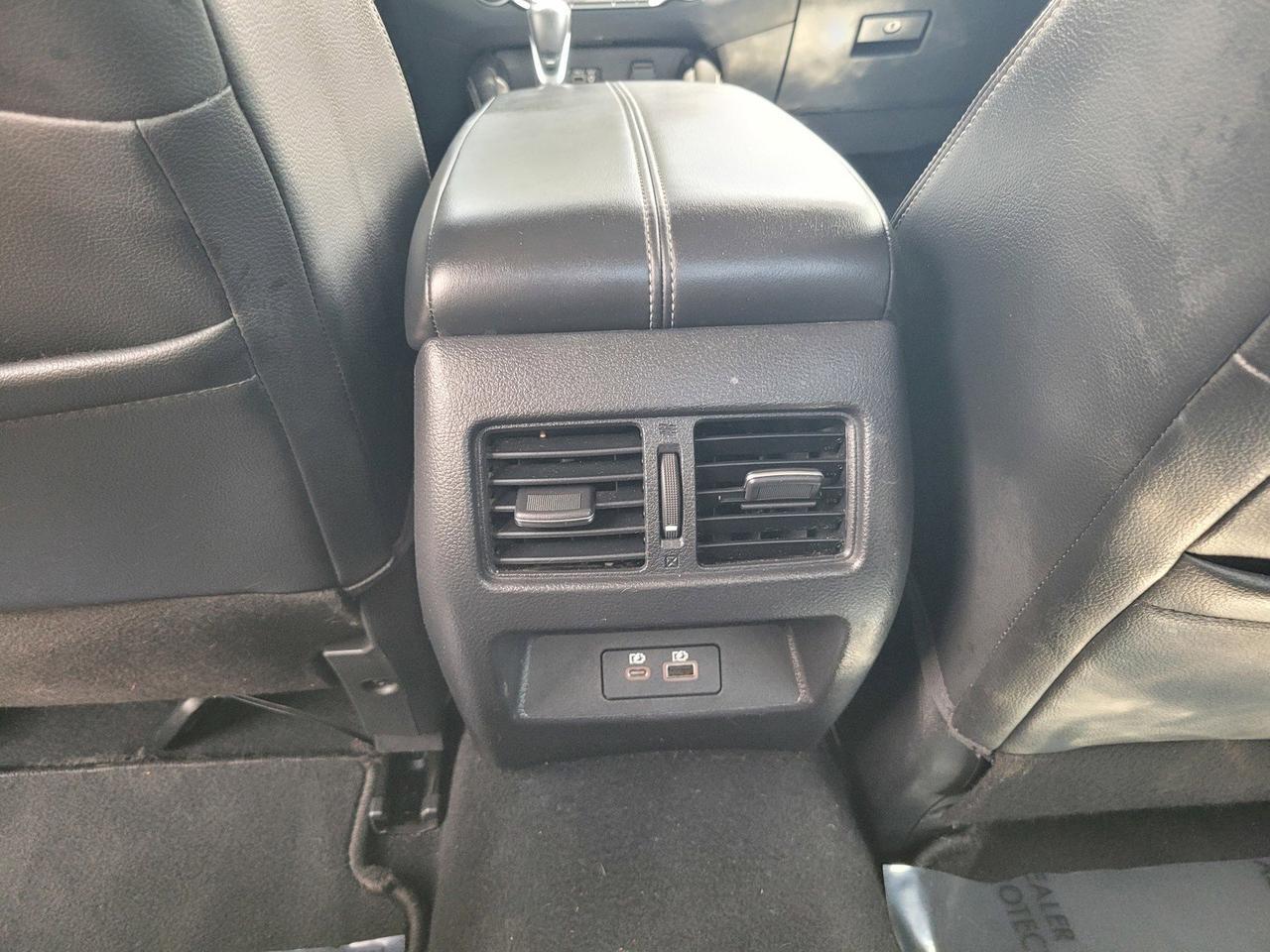 2019 NISSAN ALTIMA 2.5 SL Roseville CA
