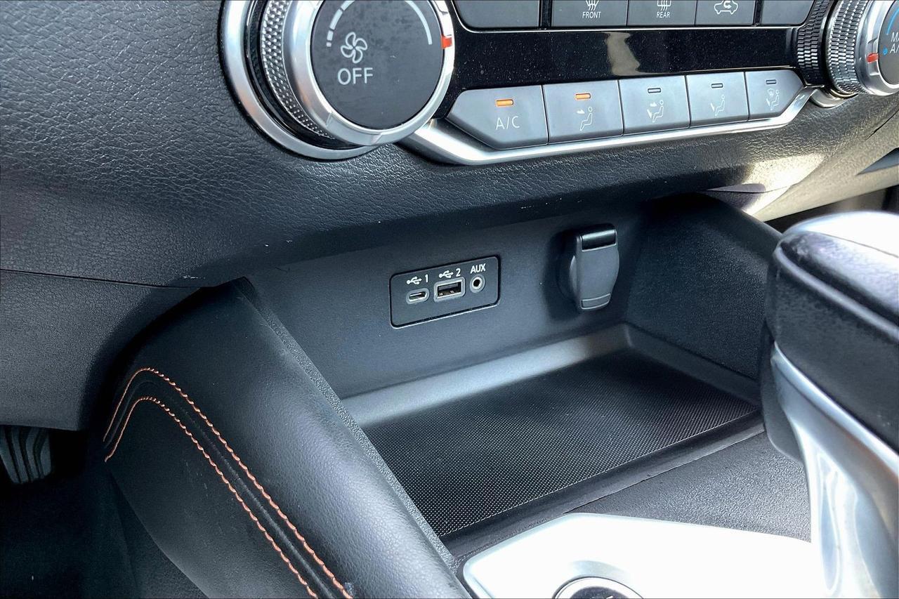 2019 NISSAN ALTIMA SR Houston TX
