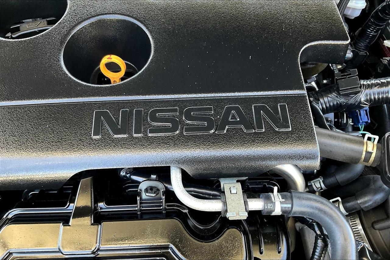 2019 NISSAN ALTIMA SR Houston TX