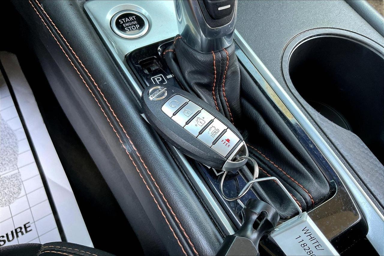 2019 NISSAN ALTIMA SR Houston TX