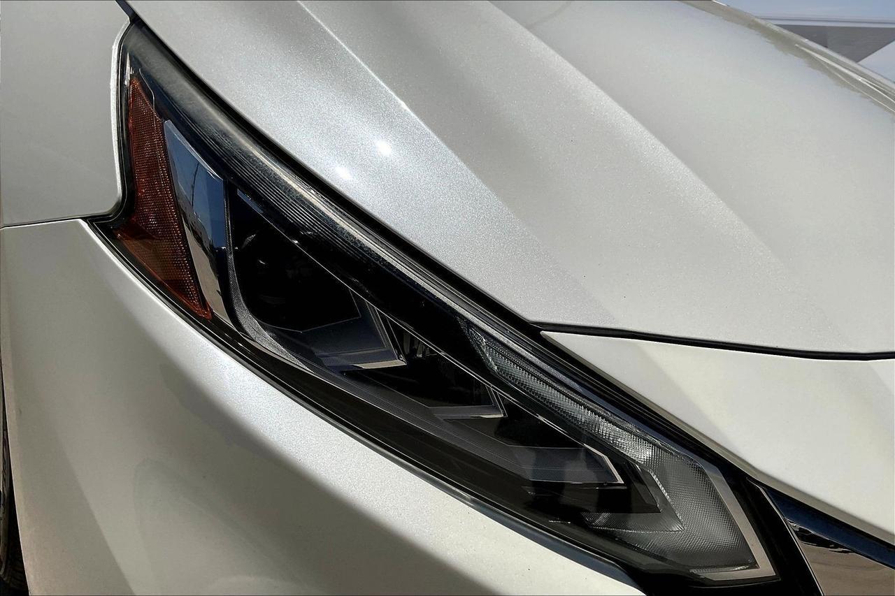 2019 NISSAN ALTIMA SR Houston TX