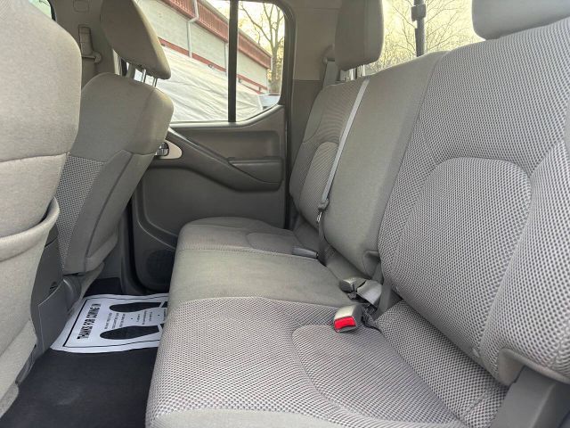 2019 NISSAN FRONTIER sv Nashville TN