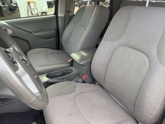 2019 NISSAN FRONTIER sv Nashville TN