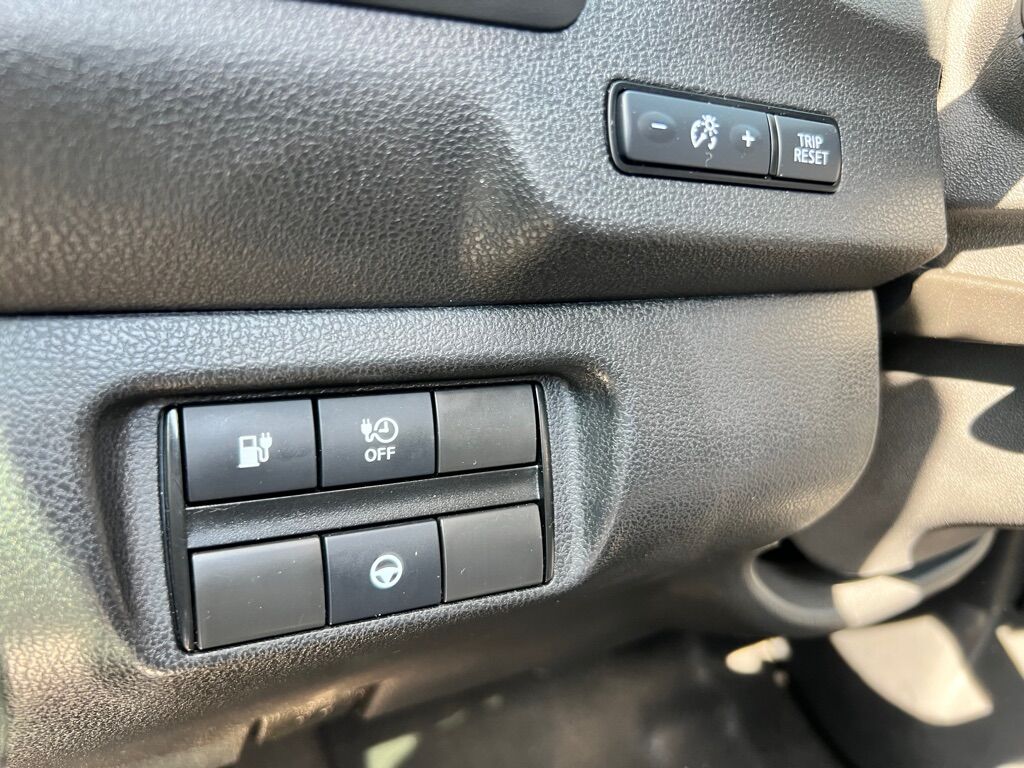 2019 NISSAN LEAF S PLUS Des Moines WA