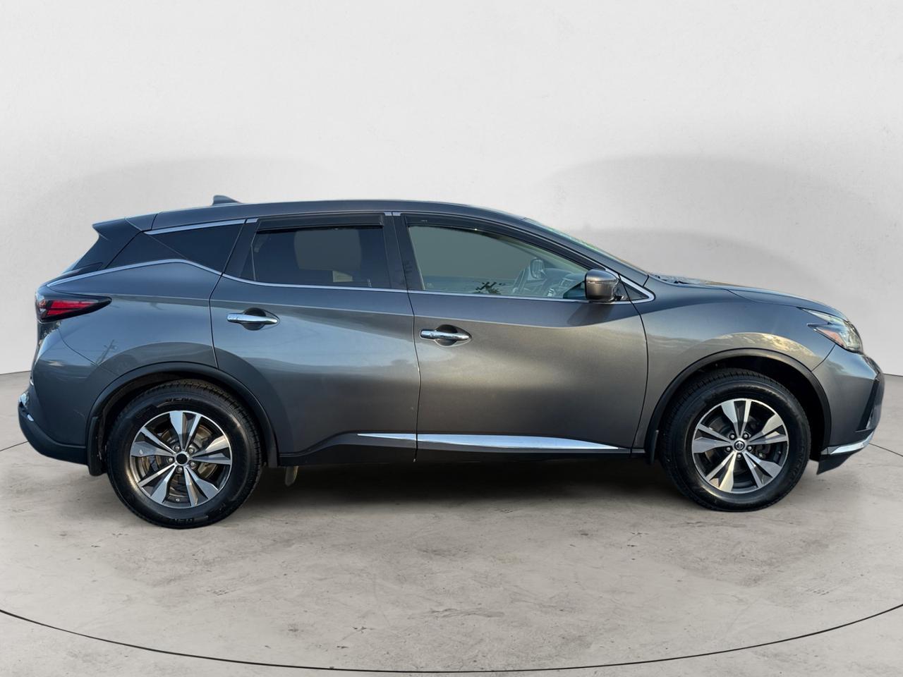 2019 NISSAN MURANO S S Kansas City MO