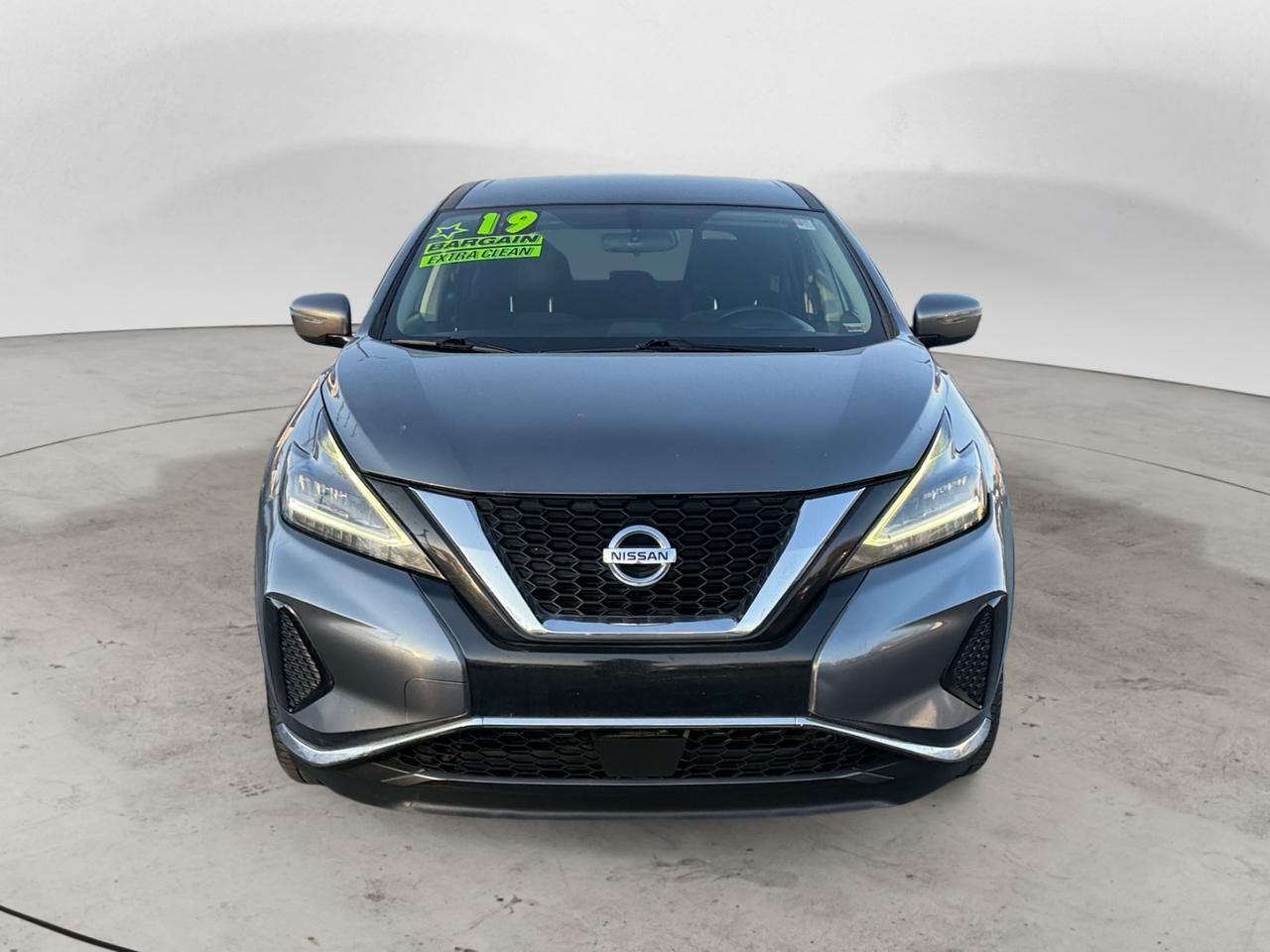 2019 NISSAN MURANO S S Kansas City MO