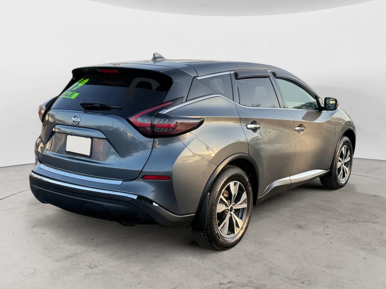 2019 NISSAN MURANO S S Kansas City MO