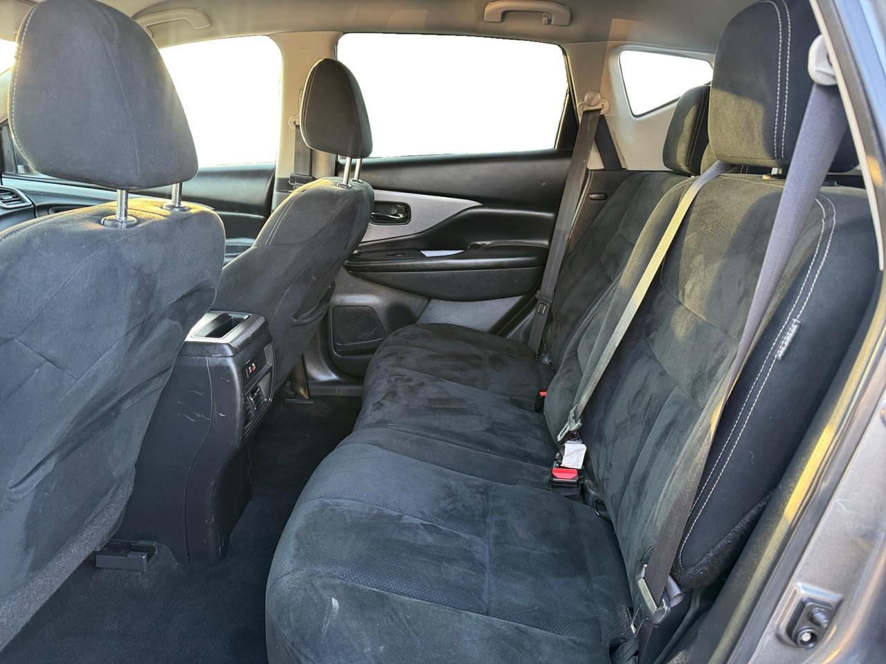 2019 NISSAN MURANO S S Kansas City MO