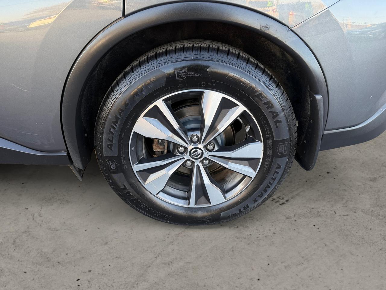 2019 NISSAN MURANO S S Kansas City MO