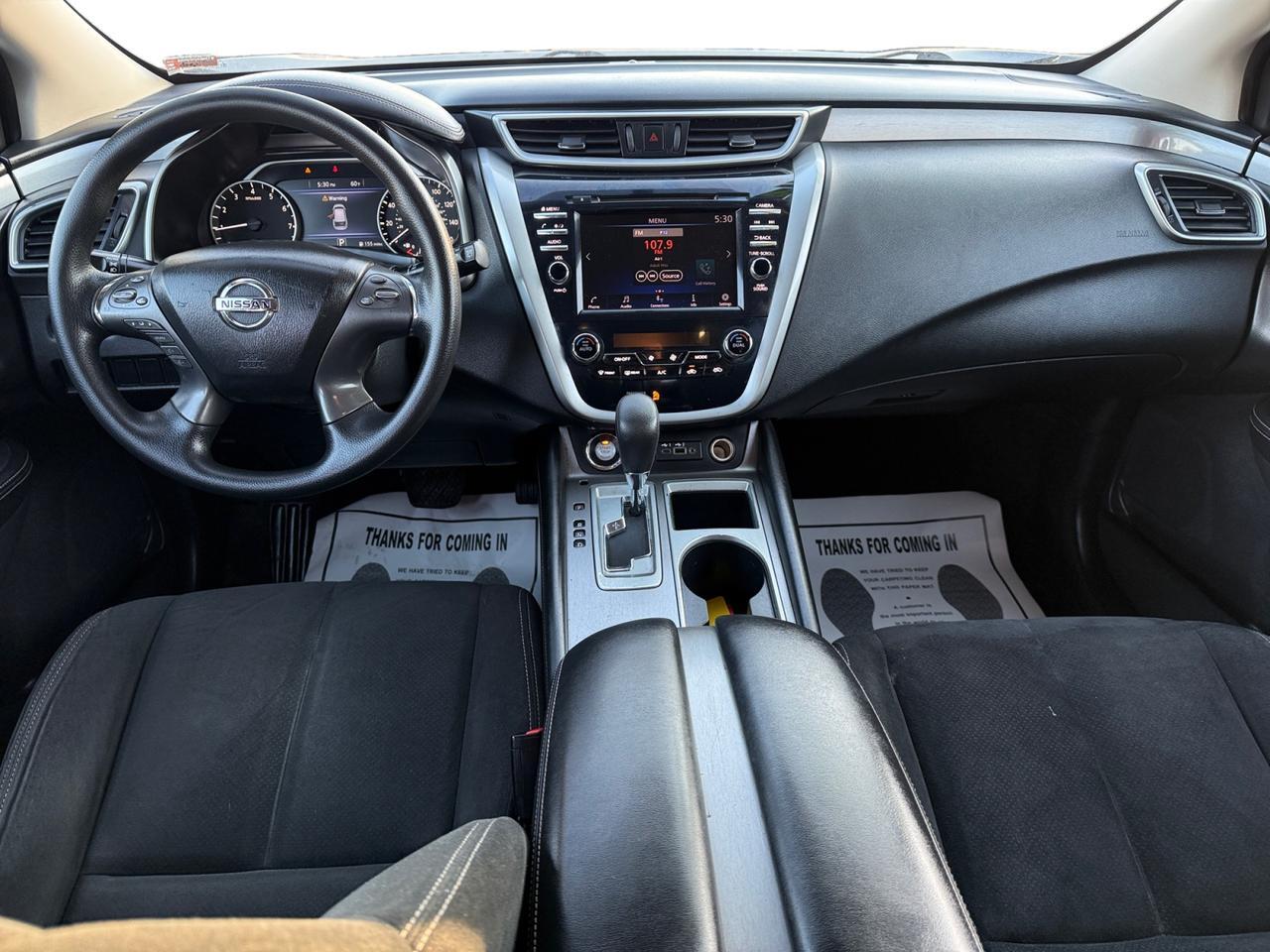 2019 NISSAN MURANO S S Kansas City MO