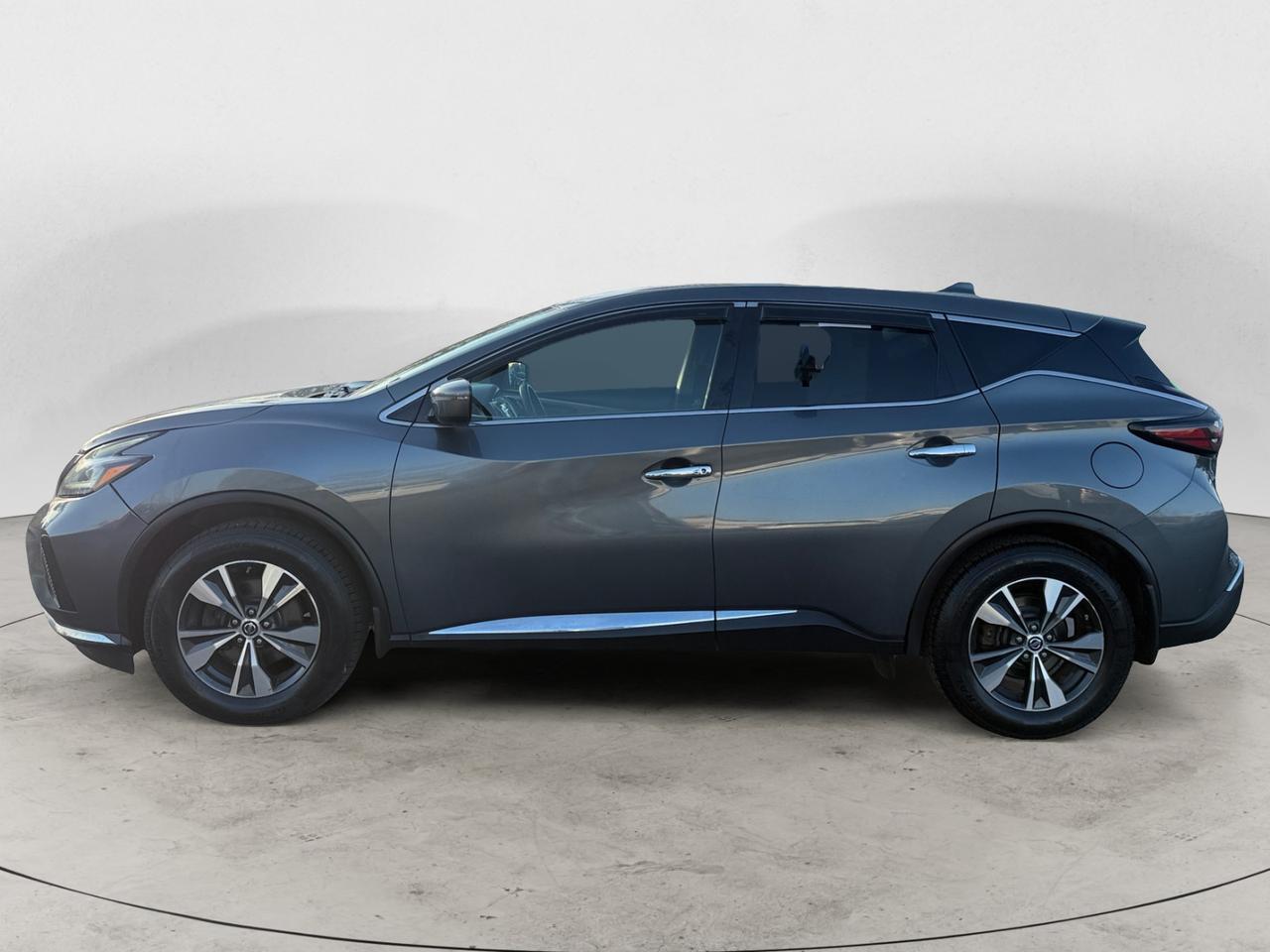 2019 NISSAN MURANO S S Kansas City MO