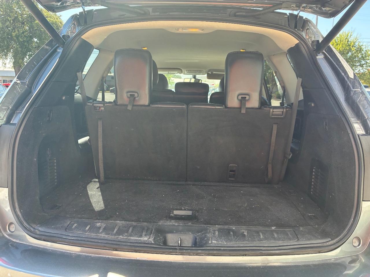 2019 NISSAN PATHFINDER 4D UTIL SL Austin TX
