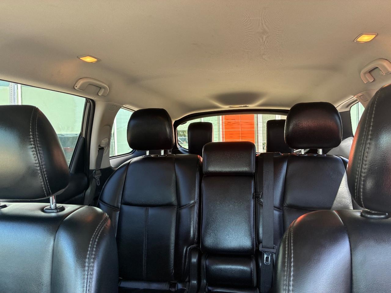 2019 NISSAN PATHFINDER 4D UTIL SL Austin TX
