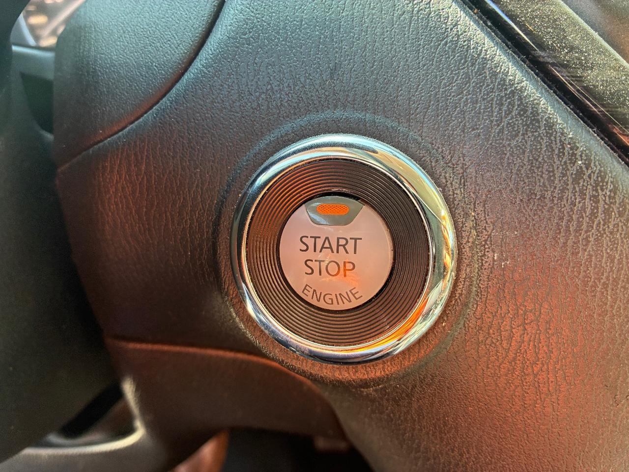 2019 NISSAN PATHFINDER 4D UTIL SL Austin TX