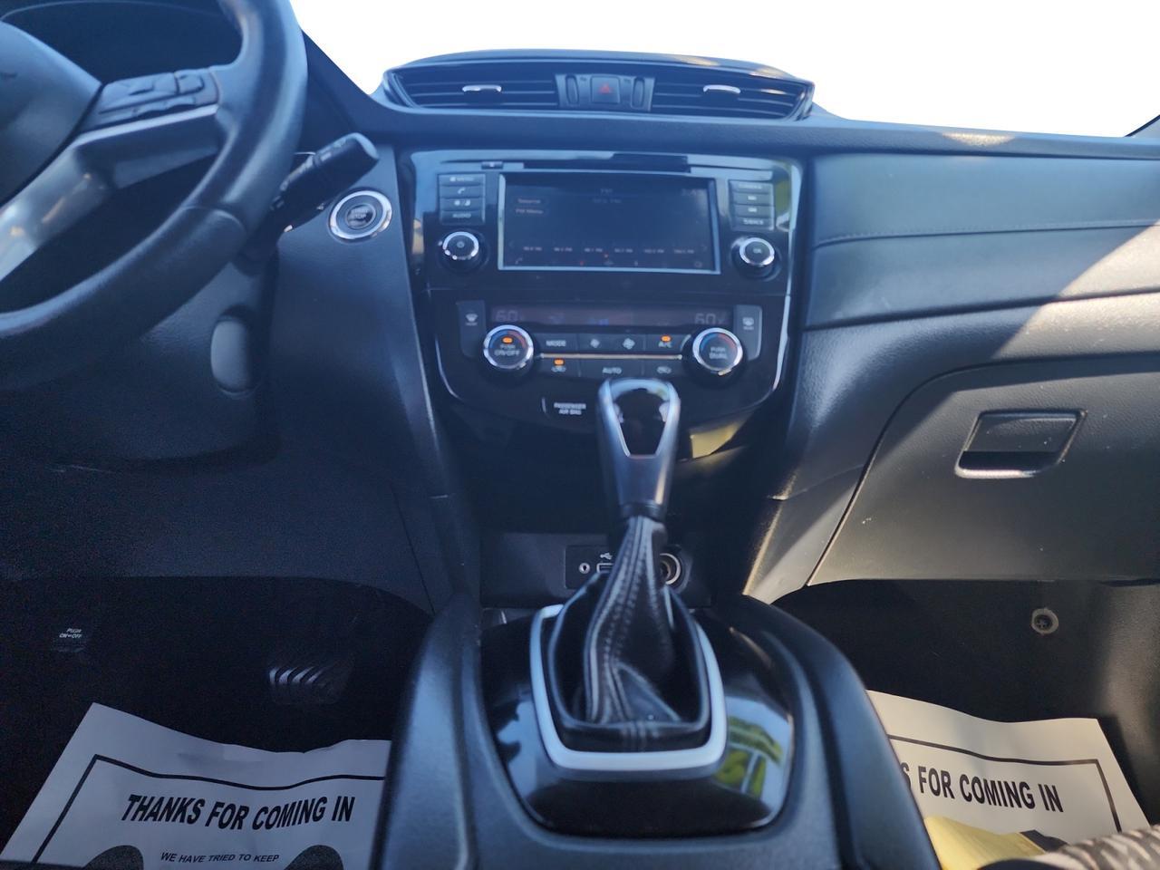 2019 NISSAN ROGUE S; SL; SV Kansas City MO