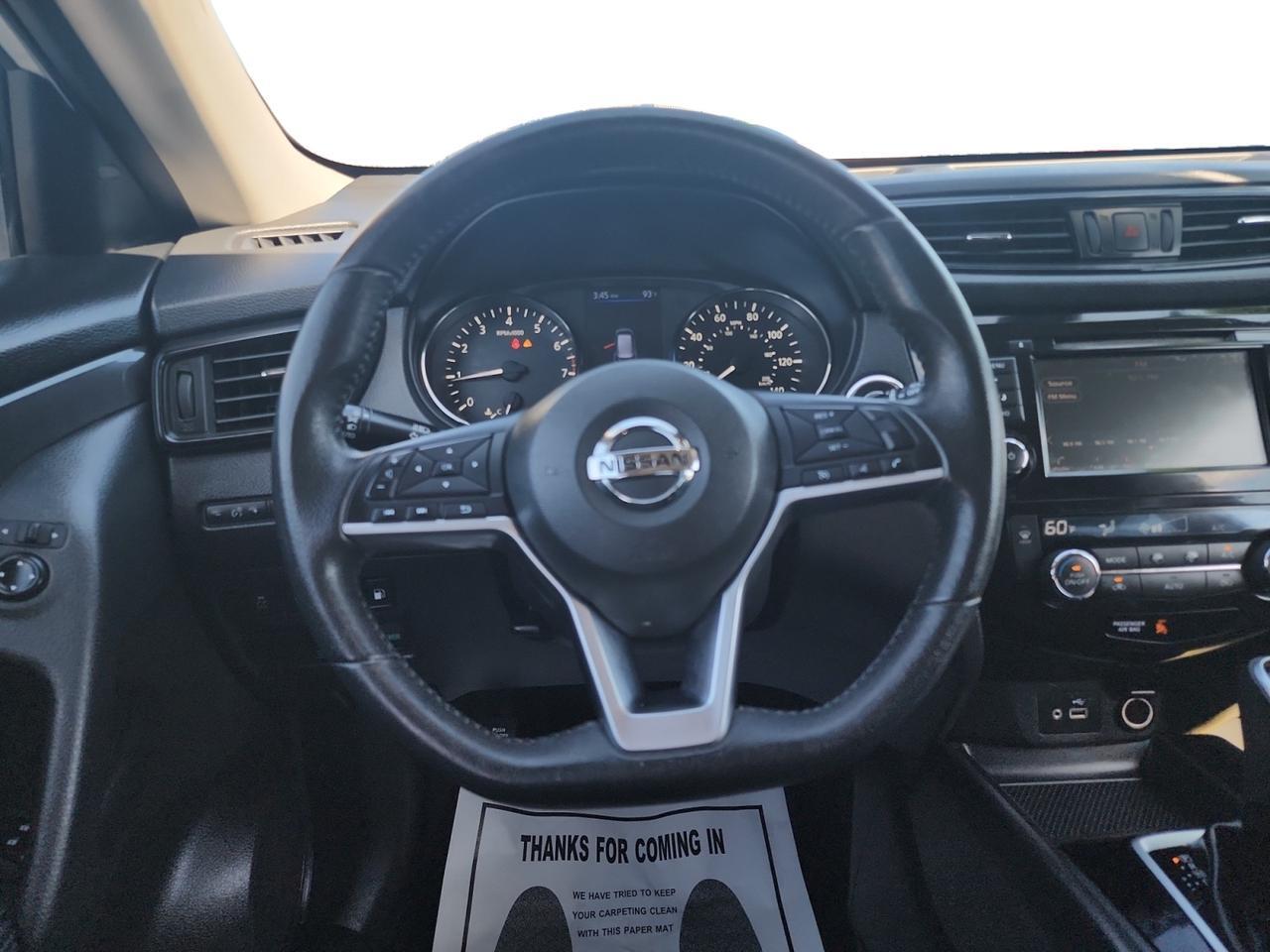 2019 NISSAN ROGUE S; SL; SV Kansas City MO