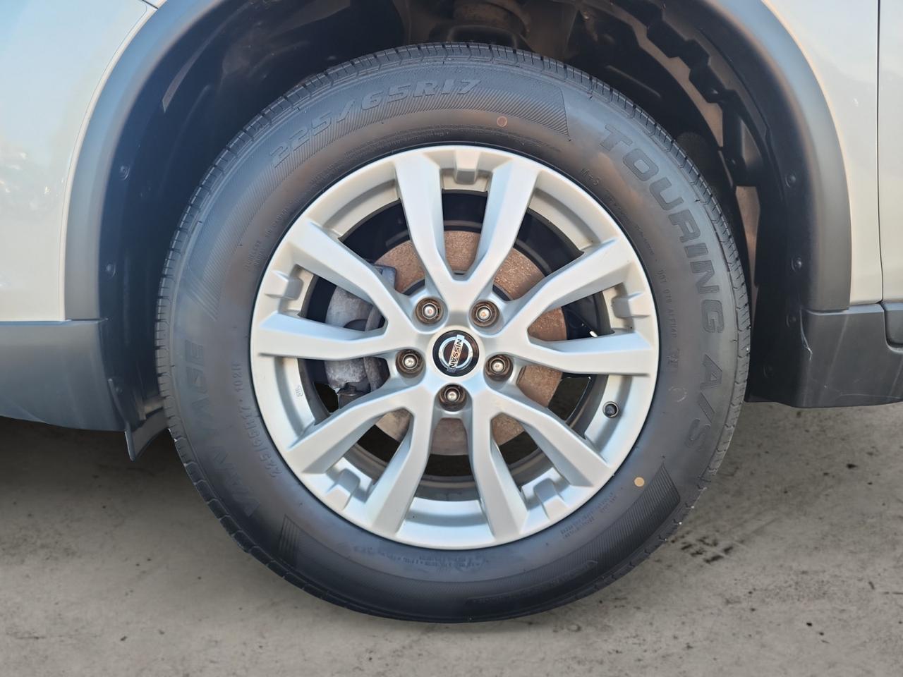 2019 NISSAN ROGUE S; SL; SV Kansas City MO