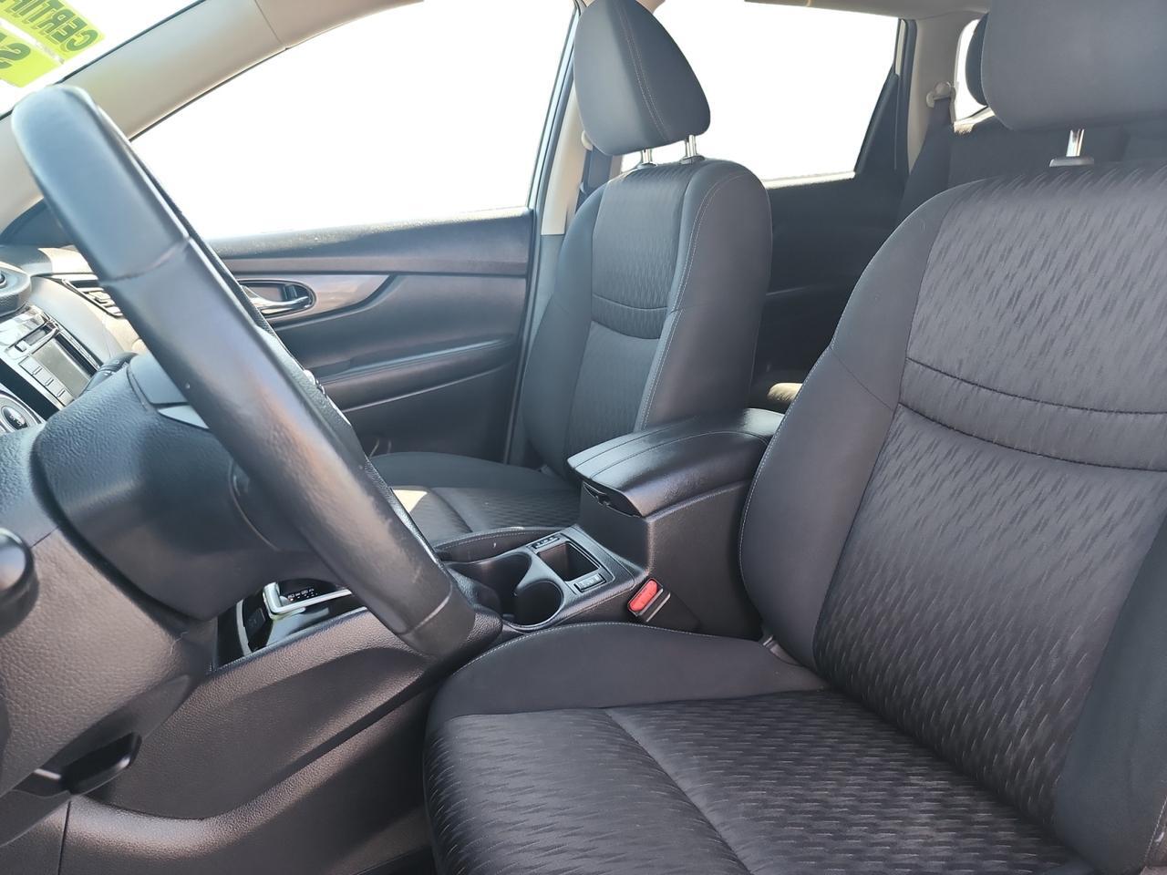 2019 NISSAN ROGUE S; SL; SV Kansas City MO