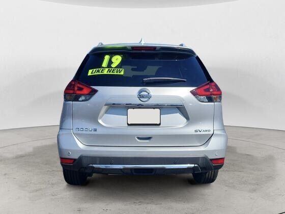 2019 NISSAN ROGUE S; SL; SV Kansas City MO