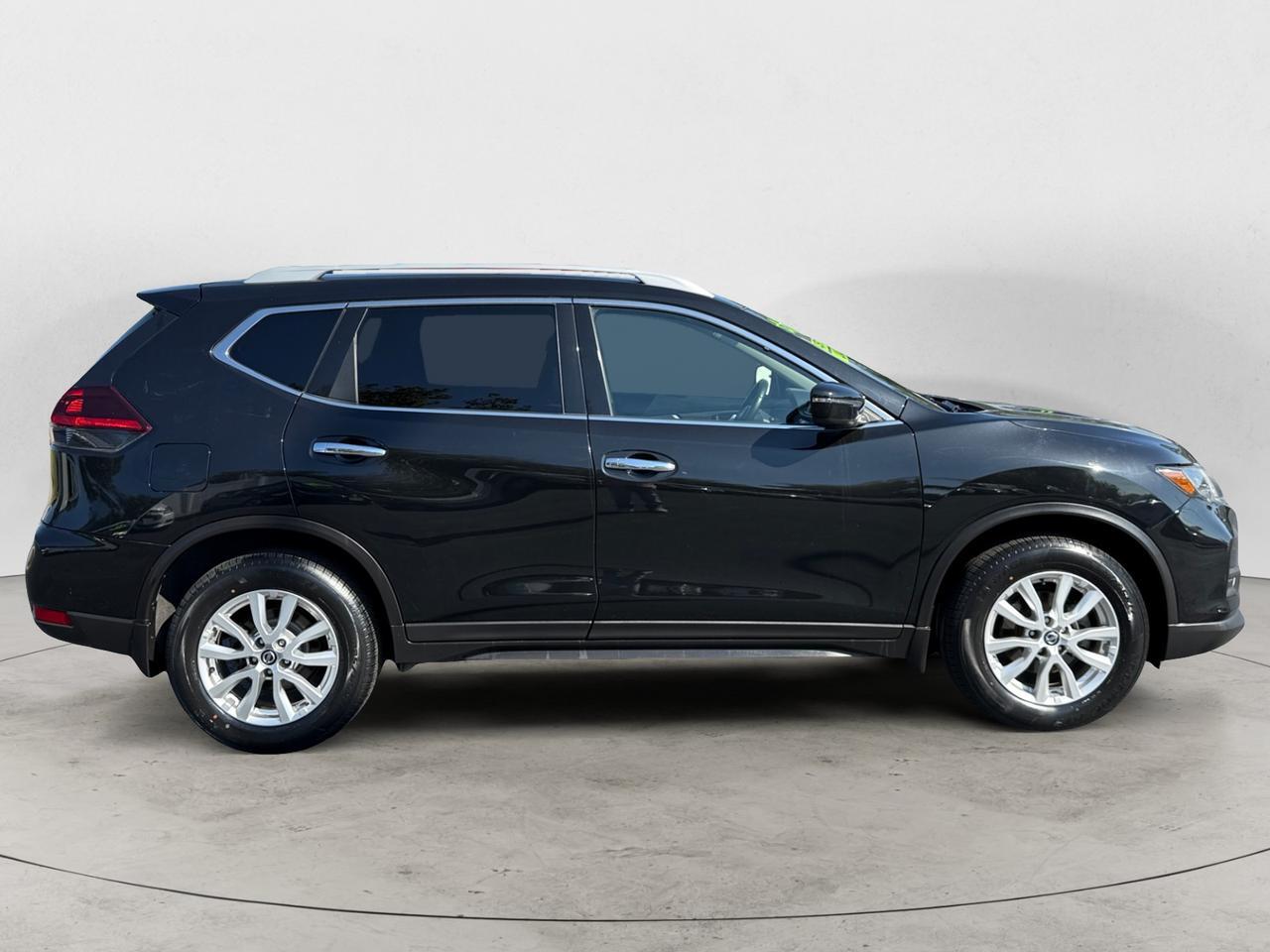 2019 NISSAN ROGUE S; SL; SV Kansas City MO