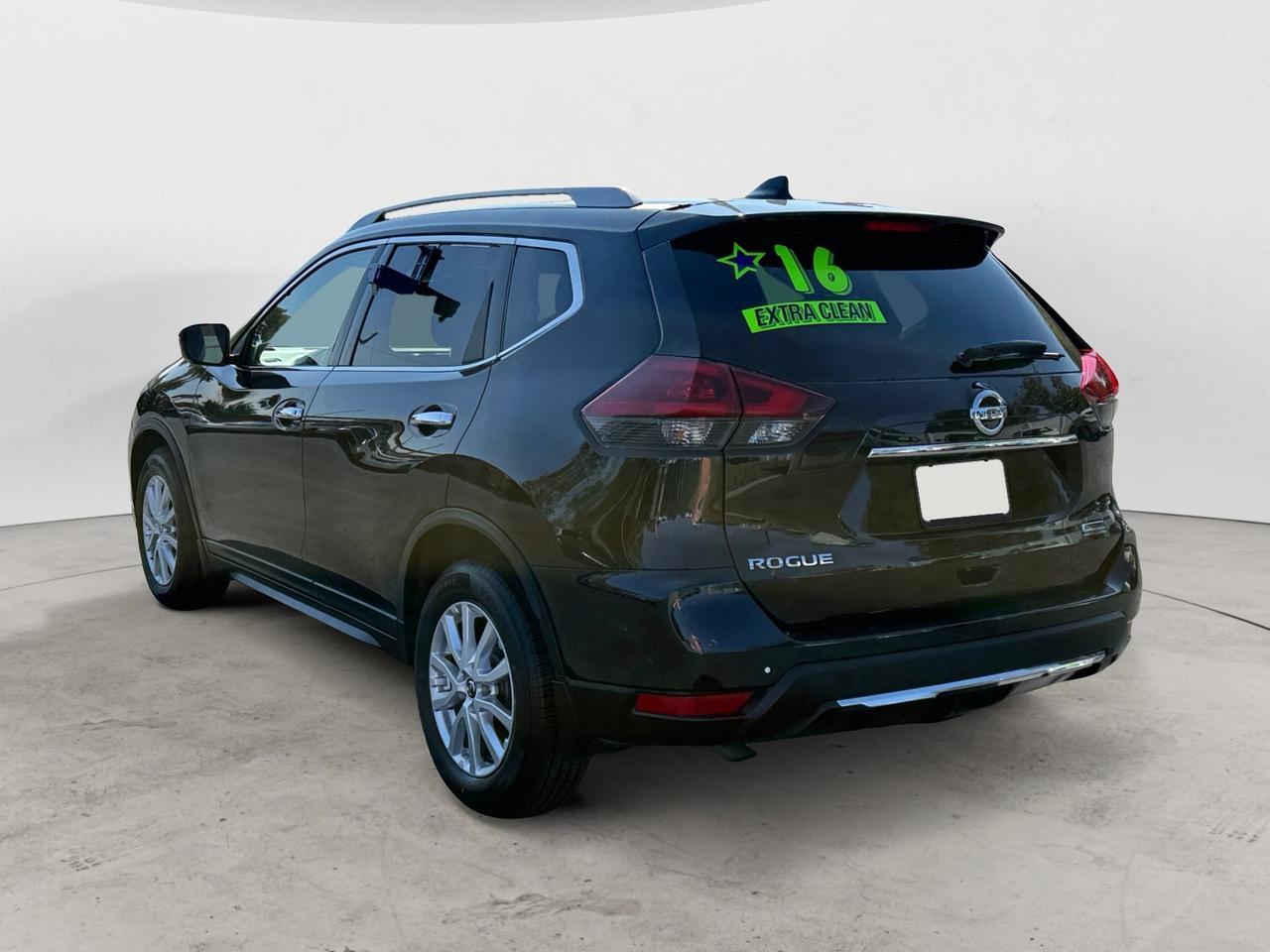 2019 NISSAN ROGUE S; SL; SV Kansas City MO