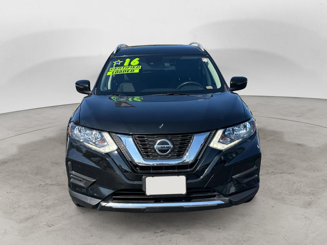 2019 NISSAN ROGUE S; SL; SV Kansas City MO